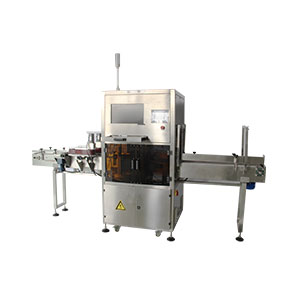 瓶盒智能采集關聯系統AImark601系列 